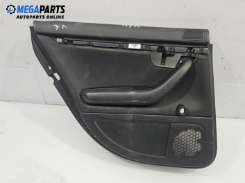 Кора врата за Audi A4 Avant B7 (11.2004 - 06.2008), 4+1 вр., комби, позиция: задна, лява