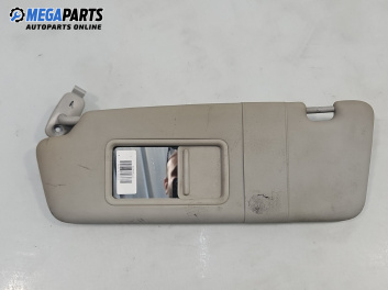 Сенник за Audi A4 Avant B7 (11.2004 - 06.2008), позиция: лява