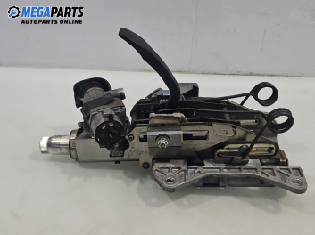 Кормилен прът за Audi A4 Avant B7 (11.2004 - 06.2008), №  8E0419502H