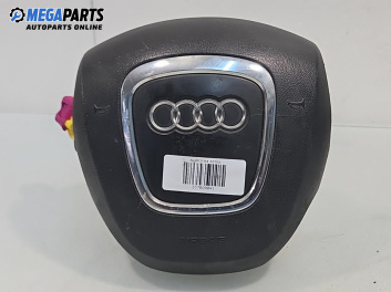 Airbag за Audi A4 Avant B7 (11.2004 - 06.2008), 4+1 вр., комби, позиция: предна