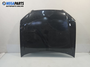 Преден капак за Audi A4 Avant B7 (11.2004 - 06.2008), 4+1 вр., комби, позиция: предна