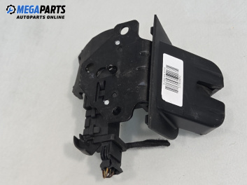 Брава заден капак за Audi A4 Avant B7 (11.2004 - 06.2008), комби, позиция: задна
