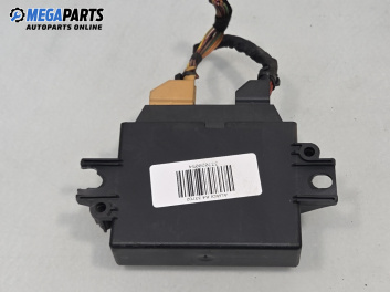 Модул парктроник за Audi A4 Avant B7 (11.2004 - 06.2008), №  8E0919283D