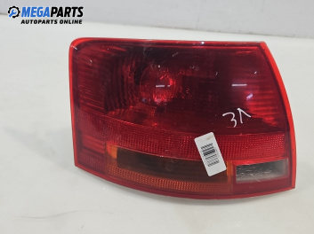 Вътрешен стоп за Audi A4 Avant B7 (11.2004 - 06.2008), комби, позиция: лява