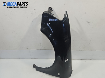 Калник за Audi A4 Avant B7 (11.2004 - 06.2008), 4+1 вр., комби, позиция: предна, лява