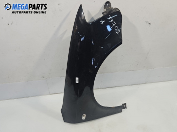 Калник за Audi A4 Avant B7 (11.2004 - 06.2008), 4+1 вр., комби, позиция: предна, дясна