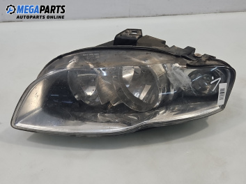 Фар за Audi A4 Avant B7 (11.2004 - 06.2008), комби, позиция: лява