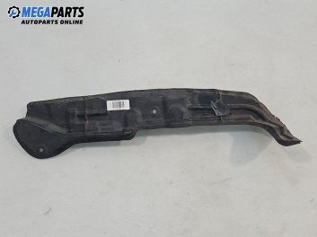 Пластмасов капак за Audi A4 Avant B7 (11.2004 - 06.2008), 4+1 вр., комби