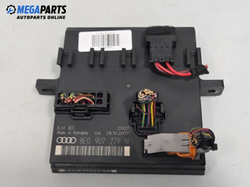 Комфорт модул за Audi A4 Avant B7 (11.2004 - 06.2008), № 8E0907279N