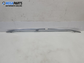 Релса багажник за Audi A4 Avant B7 (11.2004 - 06.2008), 4+1 вр., комби, позиция: дясна