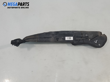 Държач броня за Audi A4 Avant B7 (11.2004 - 06.2008), комби, позиция: задна, лява