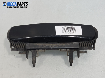 Външна дръжка за Audi A4 Avant B7 (11.2004 - 06.2008), 4+1 вр., комби, позиция: задна, дясна