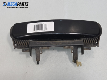 Външна дръжка за Audi A4 Avant B7 (11.2004 - 06.2008), 4+1 вр., комби, позиция: задна, лява