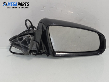 Огледало за Audi A4 Avant B7 (11.2004 - 06.2008), 4+1 вр., комби, позиция: дясна