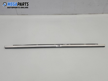Външни лайсни за Audi A4 Avant B7 (11.2004 - 06.2008), комби, позиция: дясна