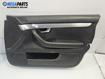 Кора врата за Audi A4 Avant B7 (11.2004 - 06.2008), 4+1 вр., комби, позиция: предна, дясна
