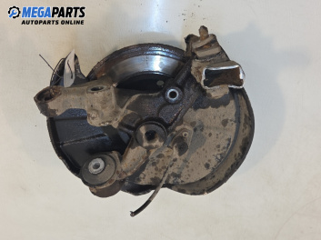 Шенкел главина за Audi A4 Avant B7 (11.2004 - 06.2008), позиция: задна, лява