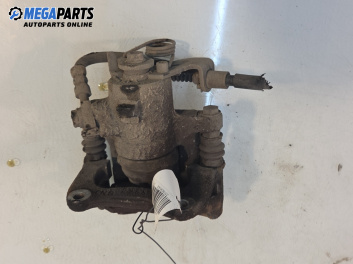 Спирачен апарат за Audi A4 Avant B7 (11.2004 - 06.2008), позиция: задна, дясна