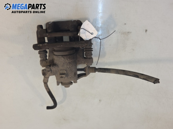 Спирачен апарат за Audi A4 Avant B7 (11.2004 - 06.2008), позиция: задна, лява