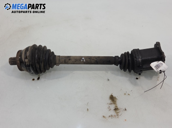 Полуоска за Audi A4 Avant B7 (11.2004 - 06.2008) 2.0 TDI, 140 к.с., позиция: предна, лява, автоматик