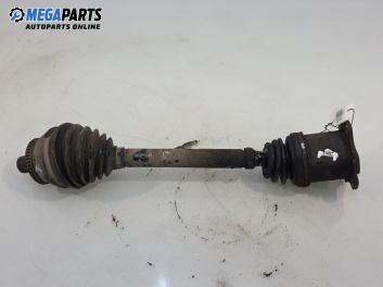 Полуоска за Audi A4 Avant B7 (11.2004 - 06.2008) 2.0 TDI, 140 к.с., позиция: предна, дясна, автоматик