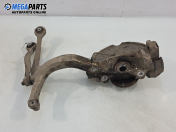 Шенкел главина за Audi A4 Avant B7 (11.2004 - 06.2008), позиция: предна, лява