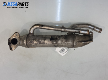 EGR охладител за Audi A4 Avant B7 (11.2004 - 06.2008) 2.0 TDI, 140 к.с.