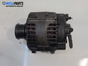 Алтернатор / генератор за Audi A4 Avant B7 (11.2004 - 06.2008) 2.0 TDI, 140 к.с., № 06F 903 023 H
