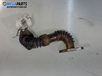 EGR охладител за Audi A4 Avant B7 (11.2004 - 06.2008) 2.0 TDI, 140 к.с.