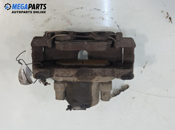 Спирачен апарат за Audi A4 Avant B7 (11.2004 - 06.2008), позиция: предна, лява
