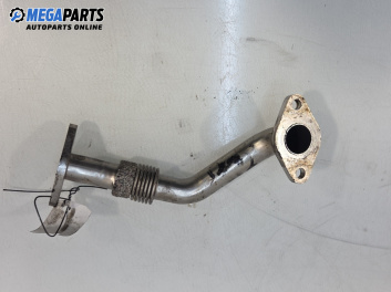 EGR тръба за Audi A4 Avant B7 (11.2004 - 06.2008) 2.0 TDI, 140 к.с.