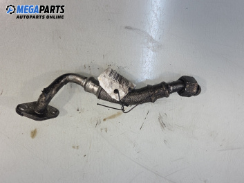 EGR тръба за Audi A4 Avant B7 (11.2004 - 06.2008) 2.0 TDI, 140 к.с.