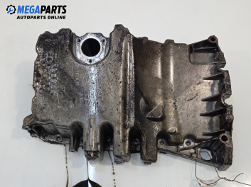 Картер за Audi A4 Avant B7 (11.2004 - 06.2008) 2.0 TDI, 140 к.с.