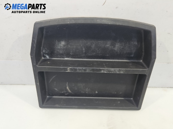 Кора багажник за Volkswagen Touran Minivan I (02.2003 - 05.2010), 4+1 вр., миниван
