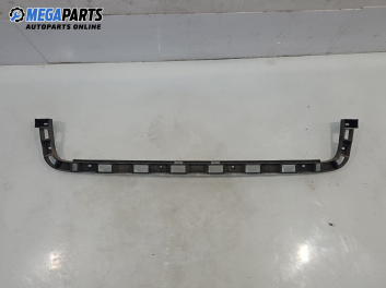 Буфер задна броня за Volkswagen Touran Minivan I (02.2003 - 05.2010), миниван, позиция: задна