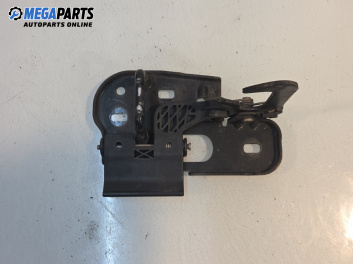 Заключалка преден капак за Volkswagen Touran Minivan I (02.2003 - 05.2010)
