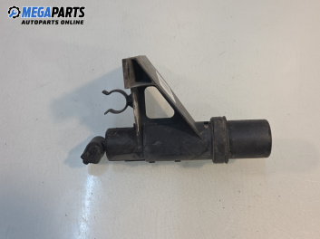Пръскалка фар за Volkswagen Touran Minivan I (02.2003 - 05.2010), позиция: лява