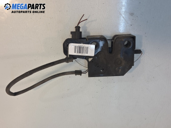 Брава преден капак за Volkswagen Touran Minivan I (02.2003 - 05.2010)