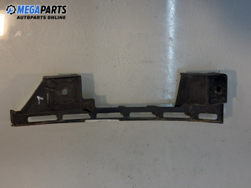 Държач броня за Volkswagen Touran Minivan I (02.2003 - 05.2010), миниван, позиция: предна, лява