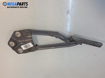 Панта преден капак за Volkswagen Touran Minivan I (02.2003 - 05.2010), 4+1 вр., миниван, позиция: лява