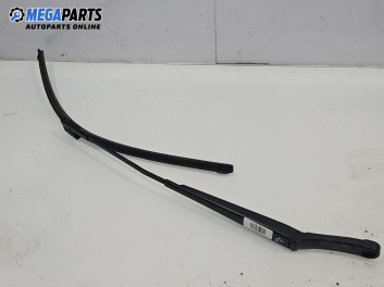 Рамо на чистачка за Volkswagen Touran Minivan I (02.2003 - 05.2010), позиция: дясна
