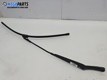 Рамо на чистачка за Volkswagen Touran Minivan I (02.2003 - 05.2010), позиция: лява