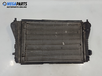 Интеркулер за Volkswagen Touran Minivan I (02.2003 - 05.2010) 2.0 TDI 16V, 140 к.с.