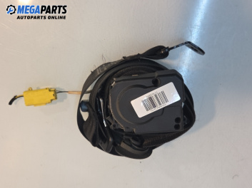 Предпазен колан за Volkswagen Touran Minivan I (02.2003 - 05.2010), 4+1 вр., позиция: предна, лява