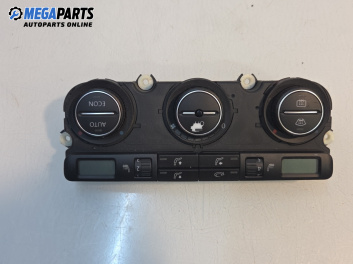 Панел климатроник за Volkswagen Touran Minivan I (02.2003 - 05.2010)