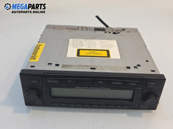 CD плеър за Volkswagen Touran Minivan I (02.2003 - 05.2010)