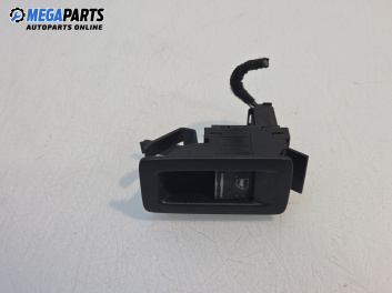 Бутон ел. стъкло  за Volkswagen Touran Minivan I (02.2003 - 05.2010), № F0959527