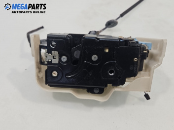 Брава на врата за Volkswagen Touran Minivan I (02.2003 - 05.2010), позиция: предна, дясна