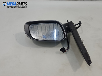Огледало за Volkswagen Touran Minivan I (02.2003 - 05.2010), 4+1 вр., миниван, позиция: дясна