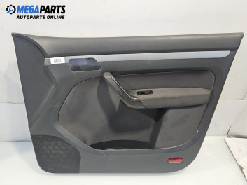 Кора врата за Volkswagen Touran Minivan I (02.2003 - 05.2010), 4+1 вр., миниван, позиция: предна, дясна